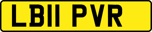 LB11PVR