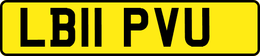LB11PVU