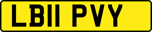 LB11PVY