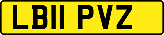 LB11PVZ