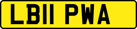 LB11PWA