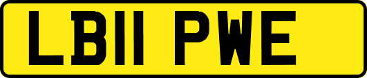 LB11PWE