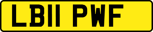 LB11PWF
