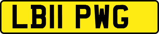 LB11PWG