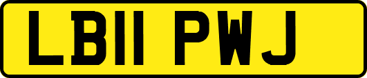 LB11PWJ