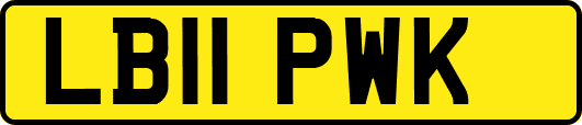 LB11PWK