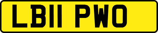 LB11PWO