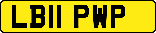 LB11PWP