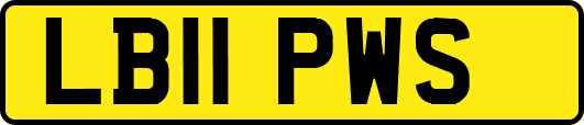 LB11PWS