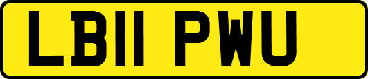 LB11PWU