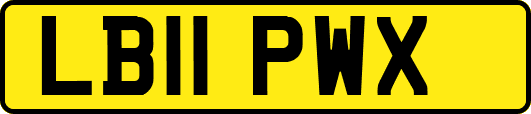 LB11PWX