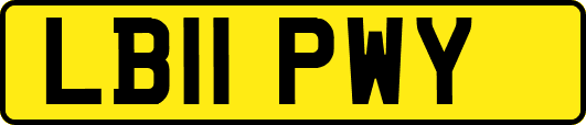 LB11PWY