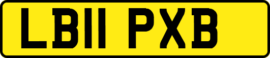 LB11PXB