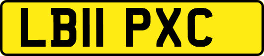 LB11PXC