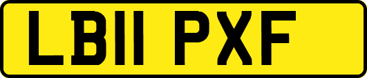 LB11PXF