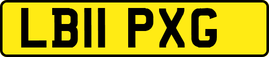 LB11PXG