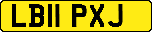 LB11PXJ