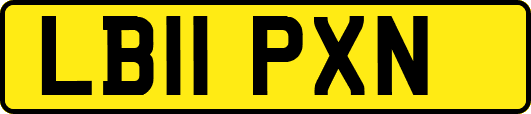 LB11PXN