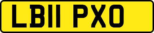 LB11PXO
