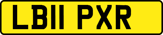 LB11PXR