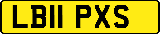 LB11PXS