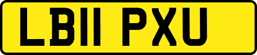 LB11PXU