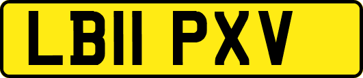 LB11PXV