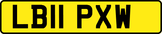 LB11PXW