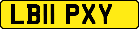 LB11PXY