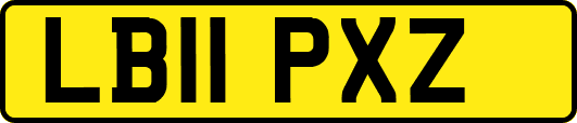 LB11PXZ