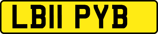 LB11PYB