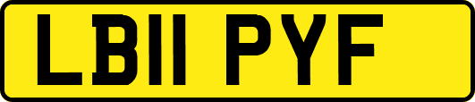 LB11PYF