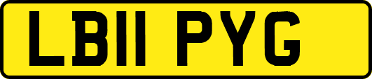 LB11PYG