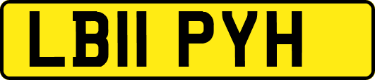 LB11PYH