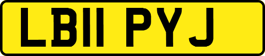 LB11PYJ