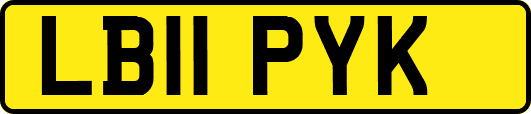 LB11PYK