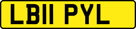 LB11PYL