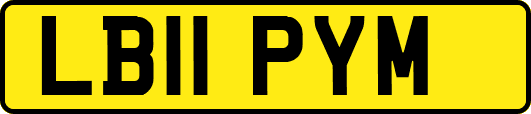 LB11PYM