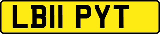 LB11PYT