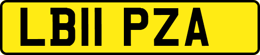 LB11PZA