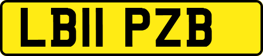 LB11PZB
