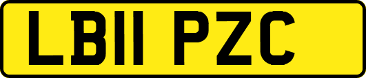 LB11PZC