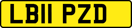 LB11PZD