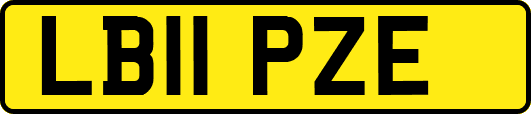 LB11PZE