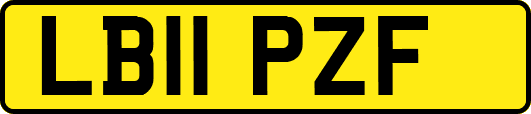LB11PZF