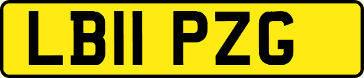 LB11PZG