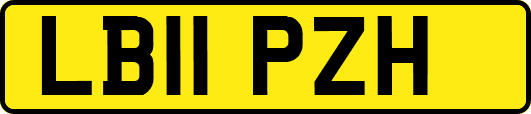 LB11PZH