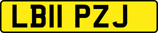 LB11PZJ