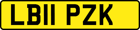 LB11PZK