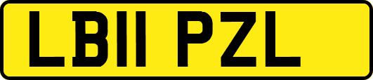 LB11PZL